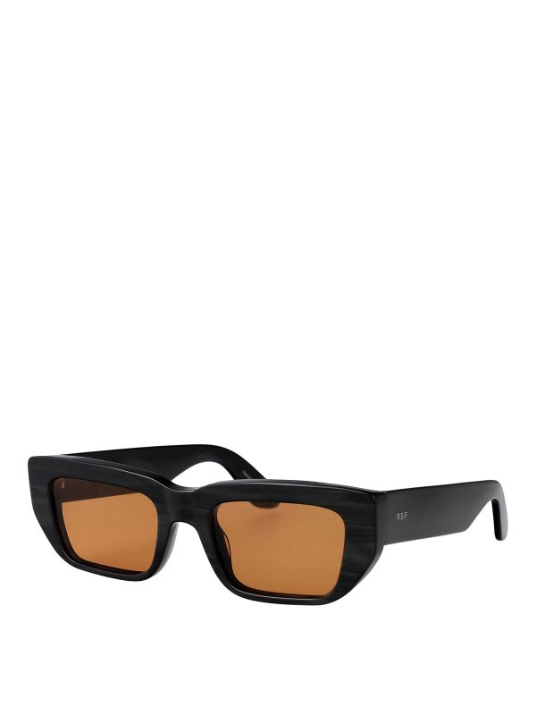 RETROSUPERFUTURE: Sonnenbrillen online - Sonnenbrille - Schwarz