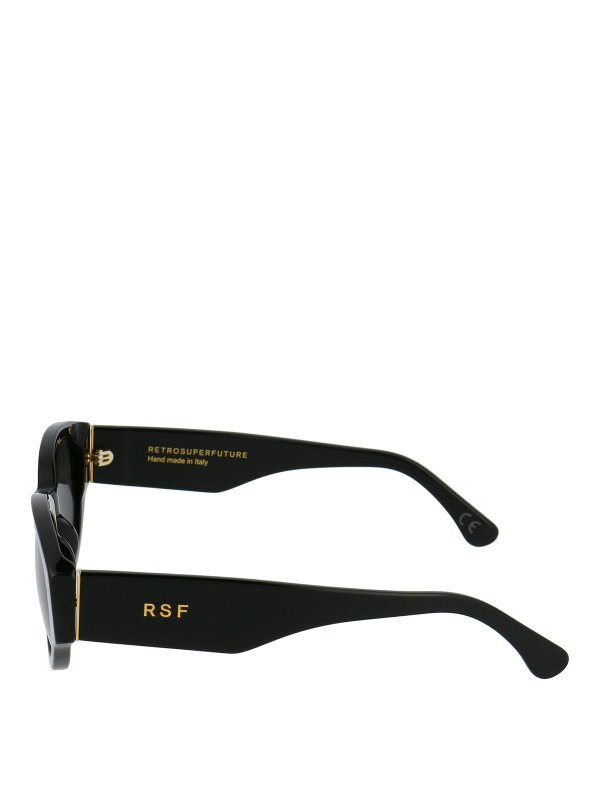 The Best Shops RETROSUPERFUTURE: occhiali da sole - Drew Mama occhiali da sole