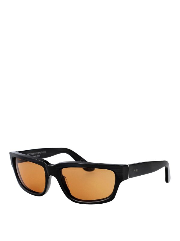 RETROSUPERFUTURE: Sonnenbrillen online - Sonnenbrille - Orange