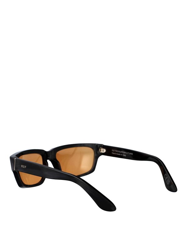 Sonnenbrille - Orange shop online: RETROSUPERFUTURE