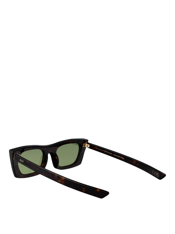 Fred 20 3627 Sunglasses shop online: RETROSUPERFUTURE