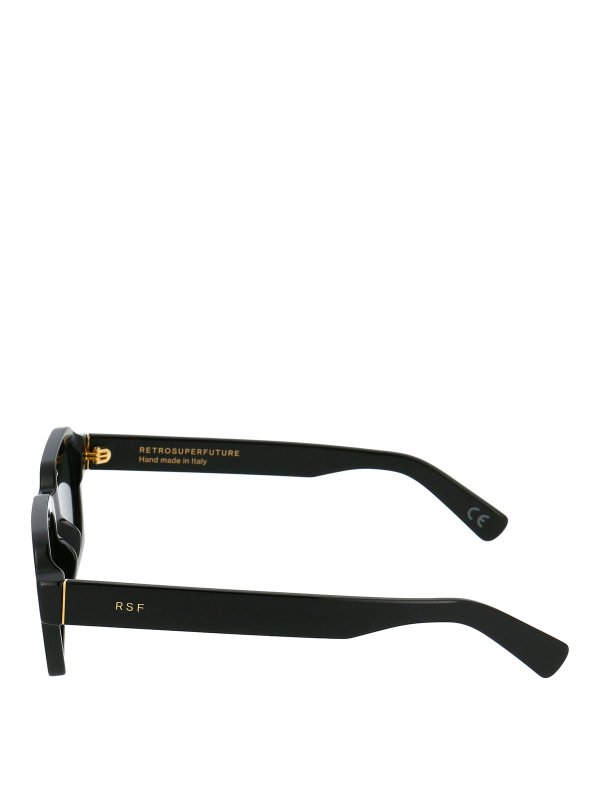 The Best Shops RETROSUPERFUTURE: occhiali da sole - Occhiali da sole Caro