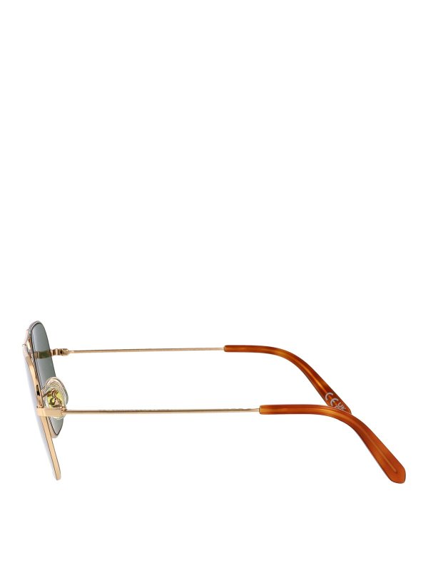 The Best Shops RETROSUPERFUTURE: sunglasses - Iggy 20 Sunglasses