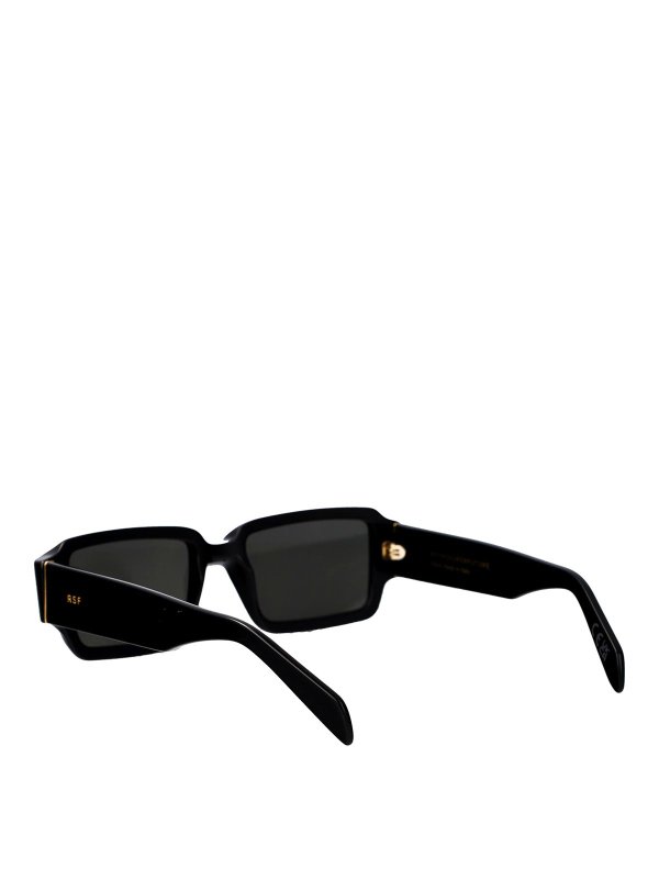 Sonnenbrille - Schwarz shop online: RETROSUPERFUTURE
