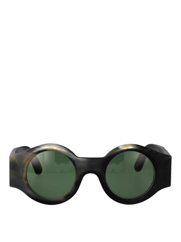 RIGARDS: サングラス - サングラス - 黒