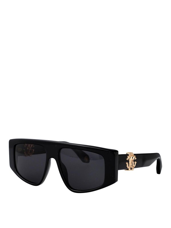 ROBERTO CAVALLI: Gafas de sol online - Gafas De Sol - Negro