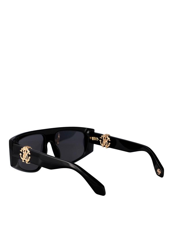 Gafas De Sol - Negro shop online: ROBERTO CAVALLI