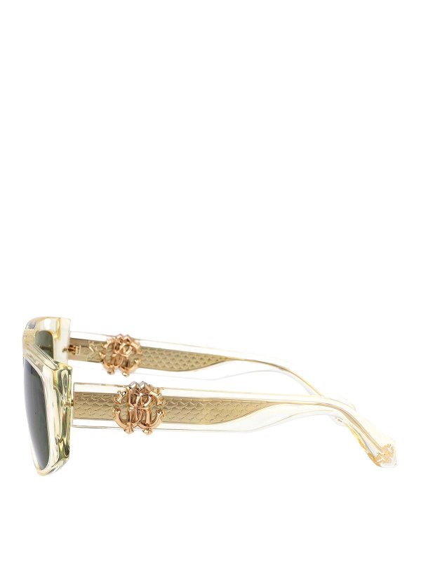 The Best Shops ROBERTO CAVALLI: Gafas de sol - Gafas De Sol - Ninguno