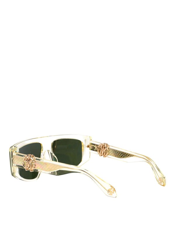 Gafas De Sol - Ninguno shop online: ROBERTO CAVALLI