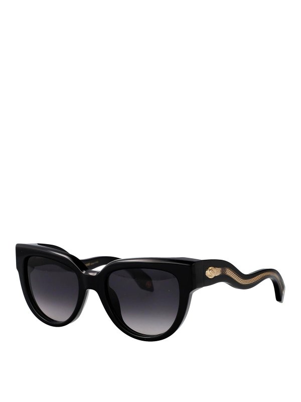ROBERTO CAVALLI: Gafas de sol online - Gafas De Sol - Negro