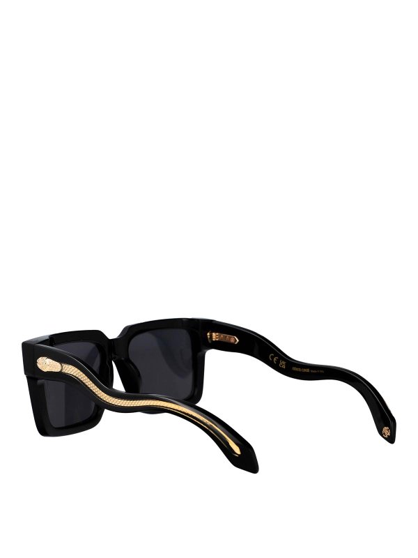 Gafas De Sol - Negro shop online: ROBERTO CAVALLI