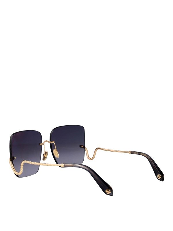 Gafas De Sol - Negro shop online: ROBERTO CAVALLI