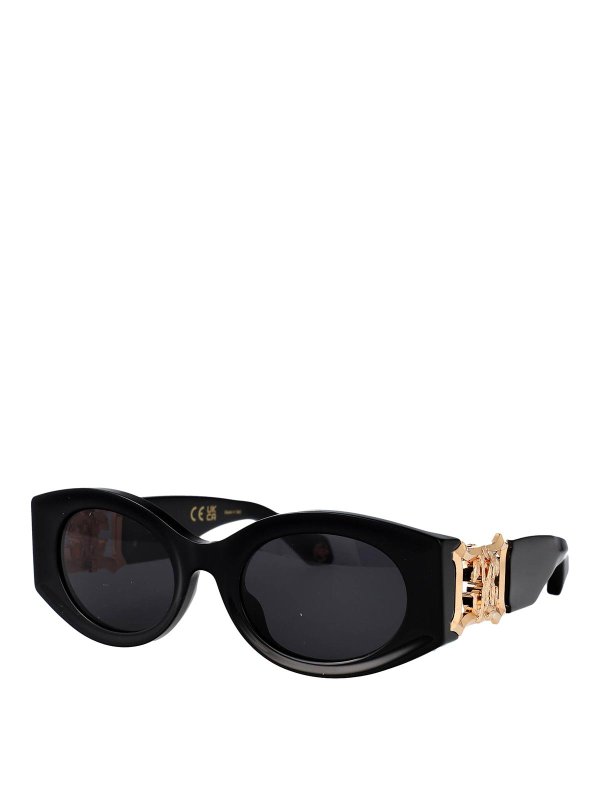 ROBERTO CAVALLI: Gafas de sol online - Gafas De Sol - Negro