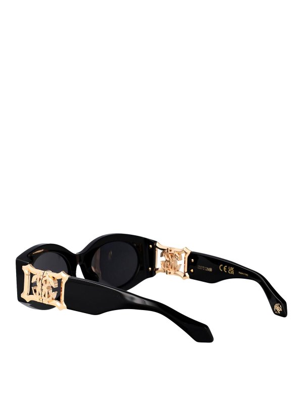 Gafas De Sol - Negro shop online: ROBERTO CAVALLI