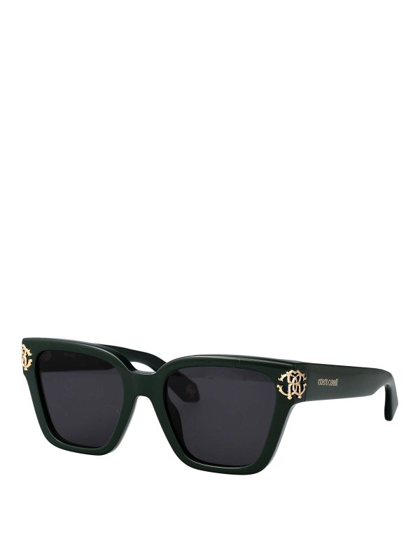 ROBERTO CAVALLI: Gafas de sol online - Gafas De Sol - Verde