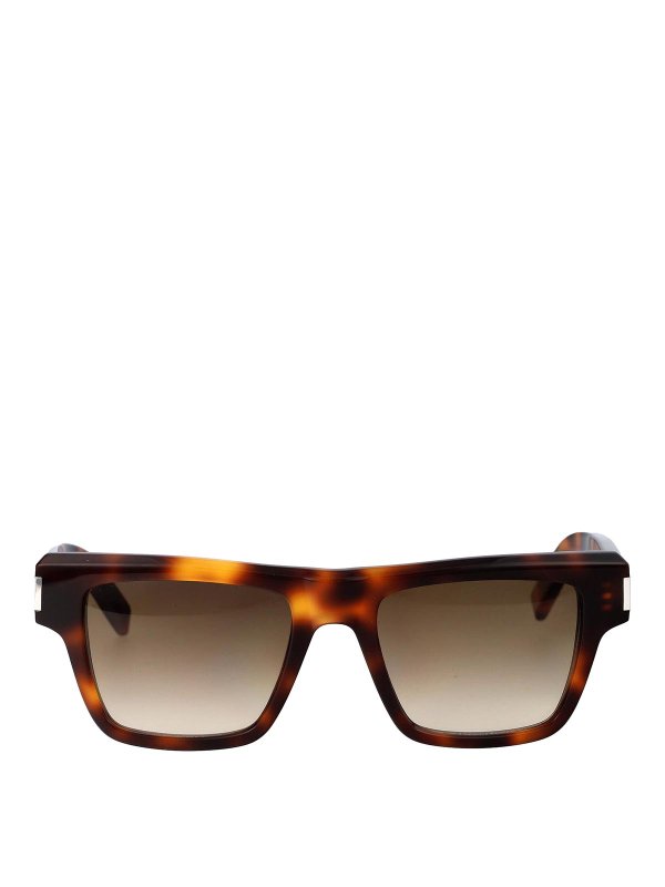SAINT LAURENT: sunglasses - Sunglasses
