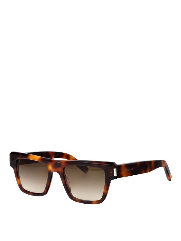 SAINT LAURENT: sunglasses online - Sunglasses