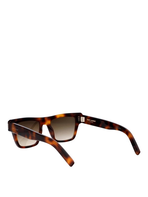 Sunglasses shop online: SAINT LAURENT