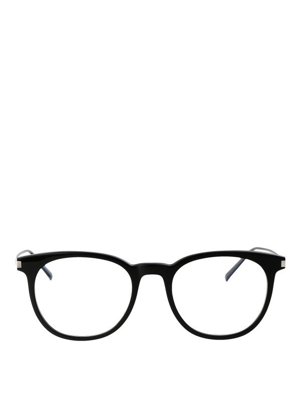 SAINT LAURENT: sunglasses - Sl 579 Glasses