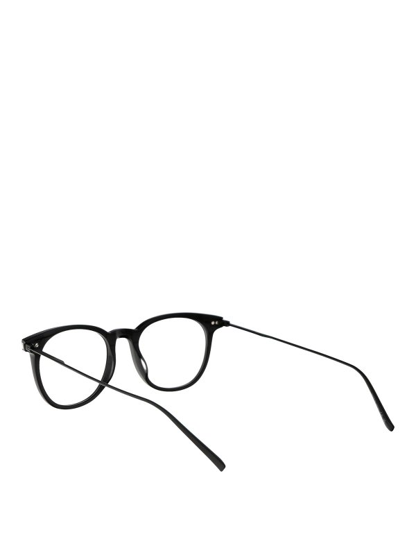 Sl 579 Glasses shop online: SAINT LAURENT