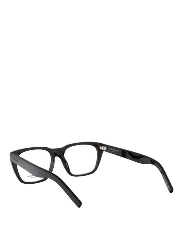 Sonnenbrille - Schwarz shop online: SAINT LAURENT