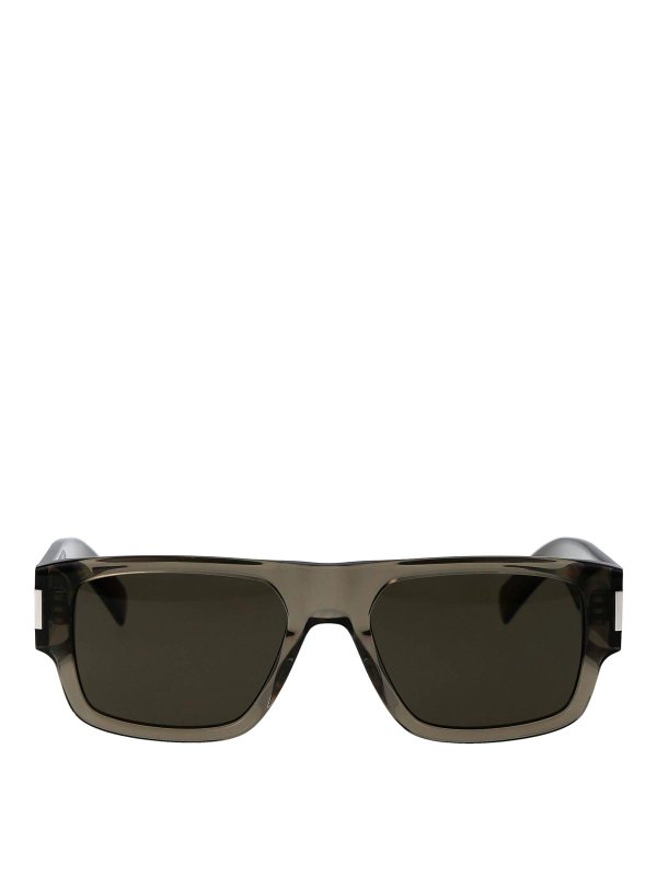 SAINT LAURENT: sunglasses - Sl 659 Sunglasses