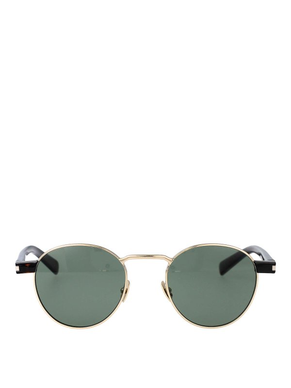SAINT LAURENT: sunglasses - Sl 707 Sunglasses