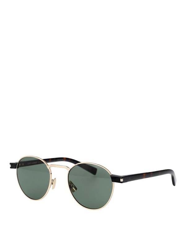 SAINT LAURENT: sunglasses online - Sl 707 Sunglasses
