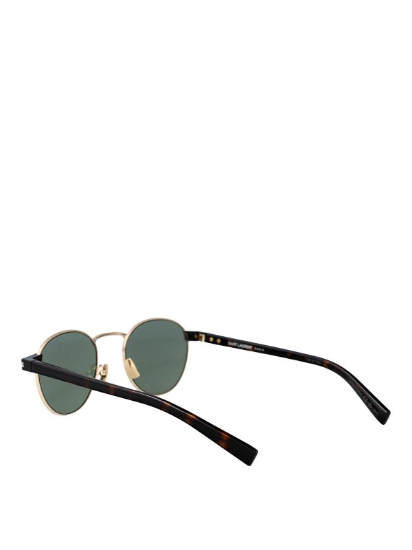 Sl 707 Sunglasses shop online: SAINT LAURENT