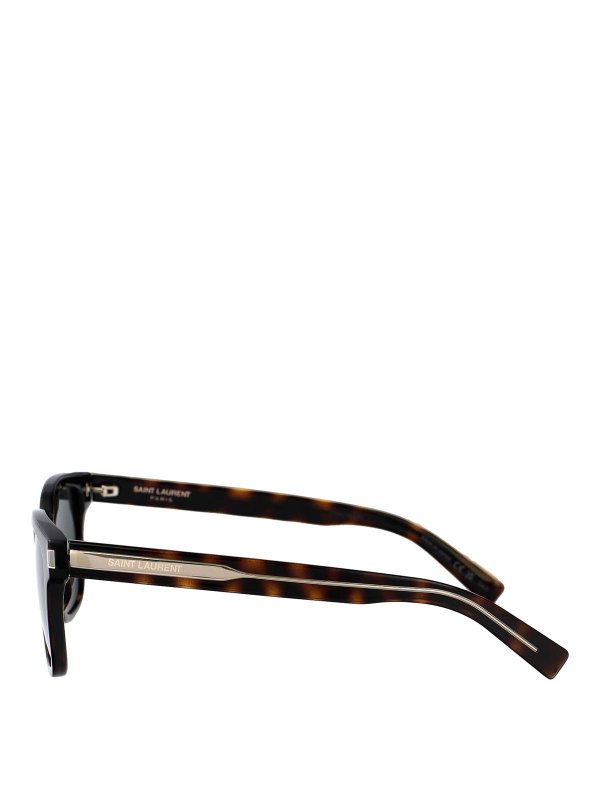 The Best Shops SAINT LAURENT: sunglasses - Sl 711 Sunglasses