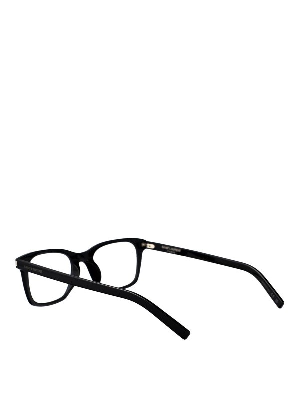Sl 718 Slim Glasses shop online: SAINT LAURENT
