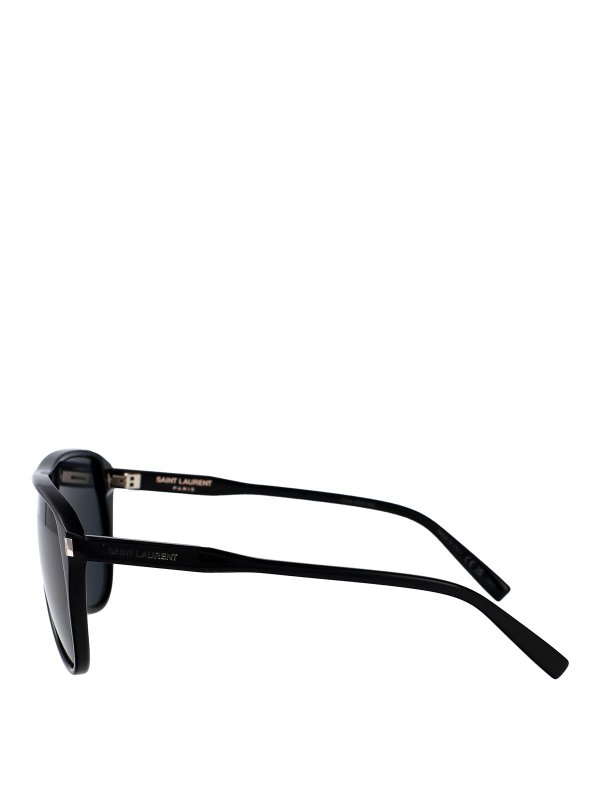 The Best Shops SAINT LAURENT: occhiali da sole - SL 731 occhiali da sole a gaspar