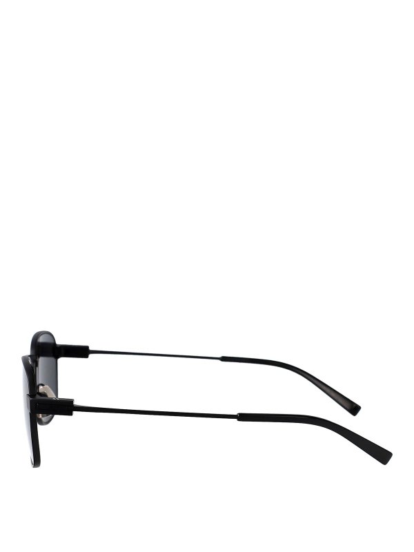 The Best Shops SAINT LAURENT: サングラス - サングラス - 黒