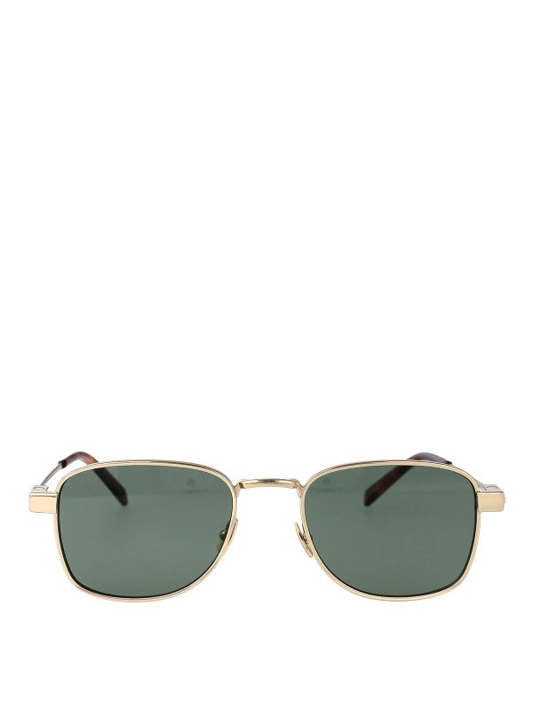 SAINT LAURENT: sunglasses - Sl 741 Sunglasses