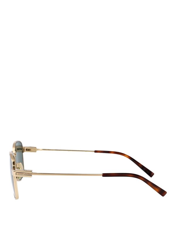 The Best Shops SAINT LAURENT: sunglasses - Sl 741 Sunglasses