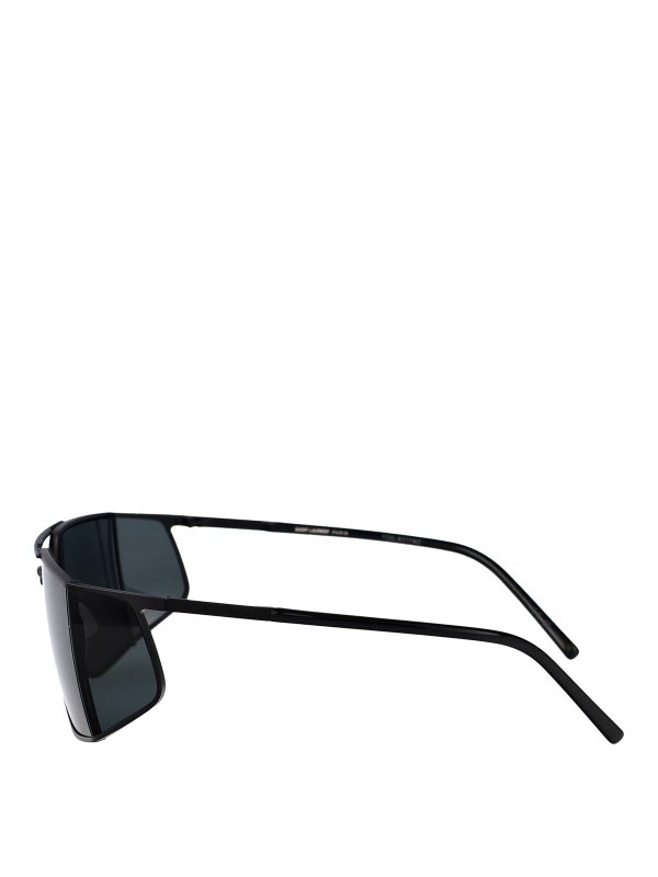The Best Shops SAINT LAURENT: サングラス - サングラス - 黒