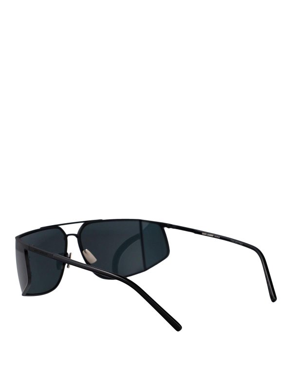 サングラス - 黒 shop online: SAINT LAURENT