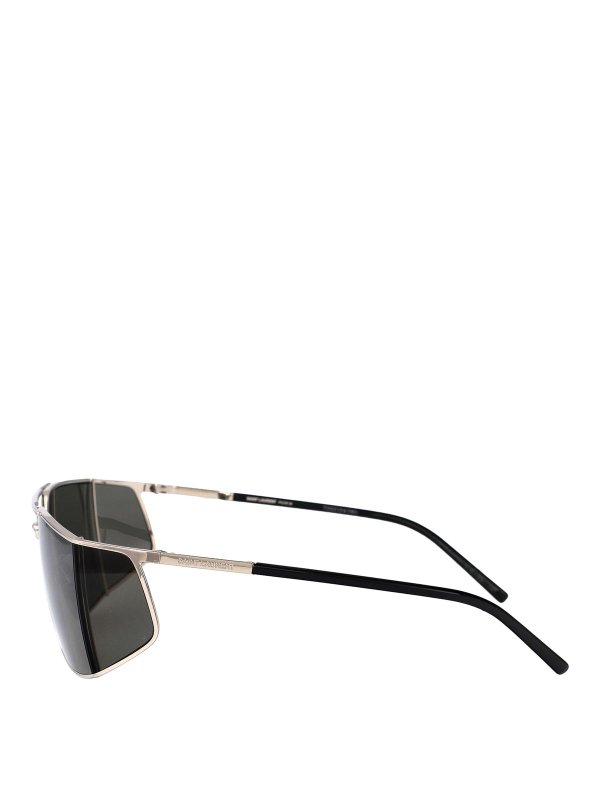 The Best Shops SAINT LAURENT: sunglasses - Sl 750 Sunglasses