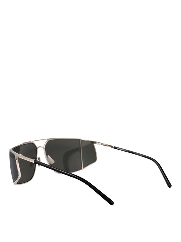 Sl 750 Sunglasses shop online: SAINT LAURENT
