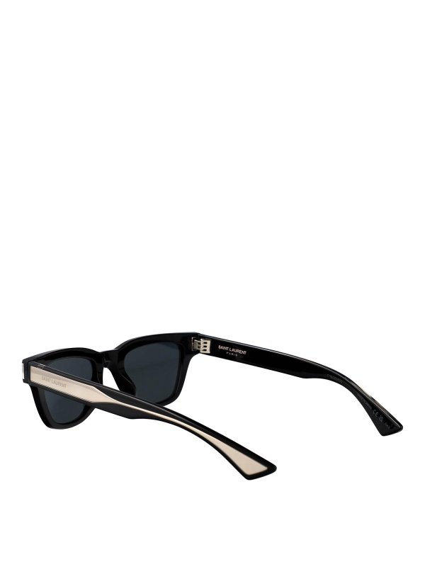 Lunettes De Soleil - Noir shop online: SAINT LAURENT