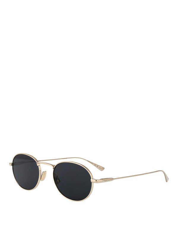 SAINT LAURENT: Sonnenbrillen online - Sonnenbrille - Gold
