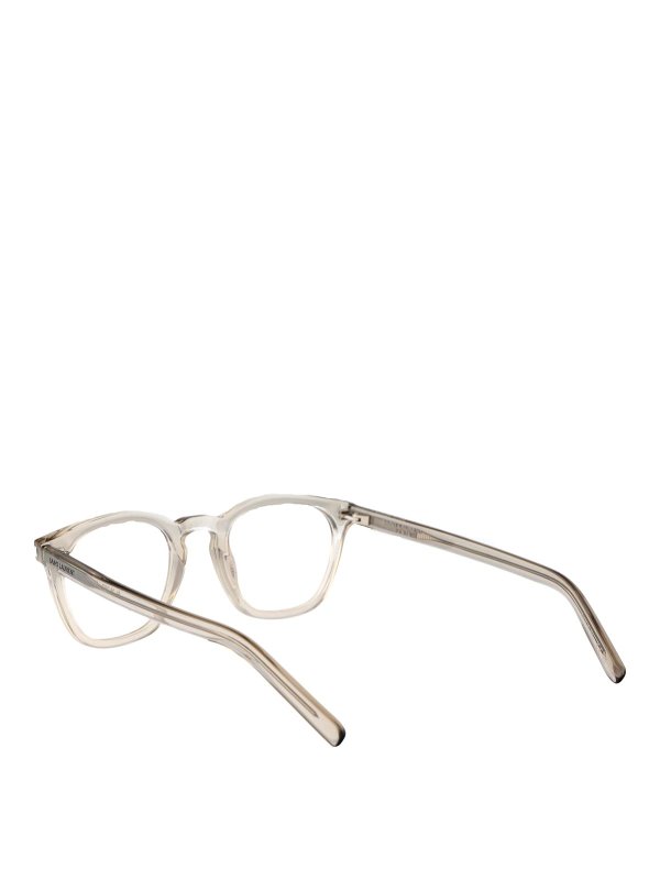 Sonnenbrille - Beige Replica 
online: SAINT LAURENT