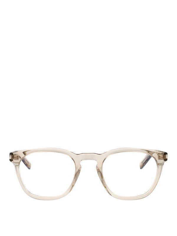 SAINT LAURENT: sunglasses - Sl 28 Opt Glasses