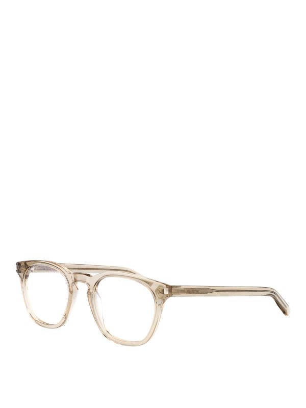 SAINT LAURENT: sunglasses online - Sl 28 Opt Glasses