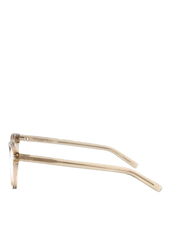 The Best Shops SAINT LAURENT: sunglasses - Sl 28 Opt Glasses