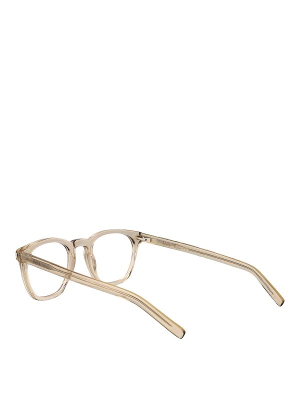 Sl 28 Opt Glasses shop online: SAINT LAURENT