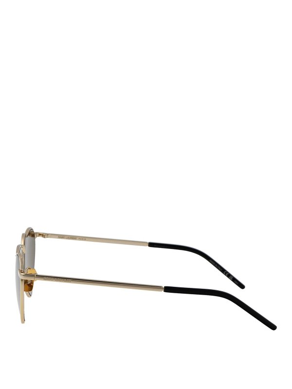 The Best Shops SAINT LAURENT: sunglasses - Sl 301 Loulou Sunglasses