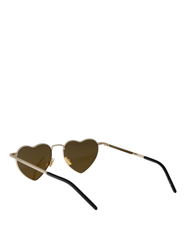 Sl 301 Loulou Sunglasses shop online: SAINT LAURENT
