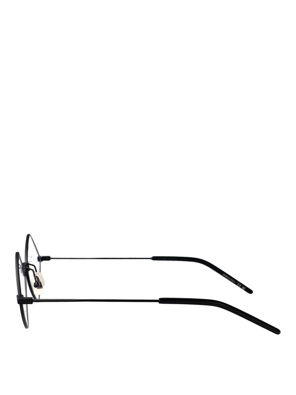 The Best Shops SAINT LAURENT: サングラス - サングラス - 黒