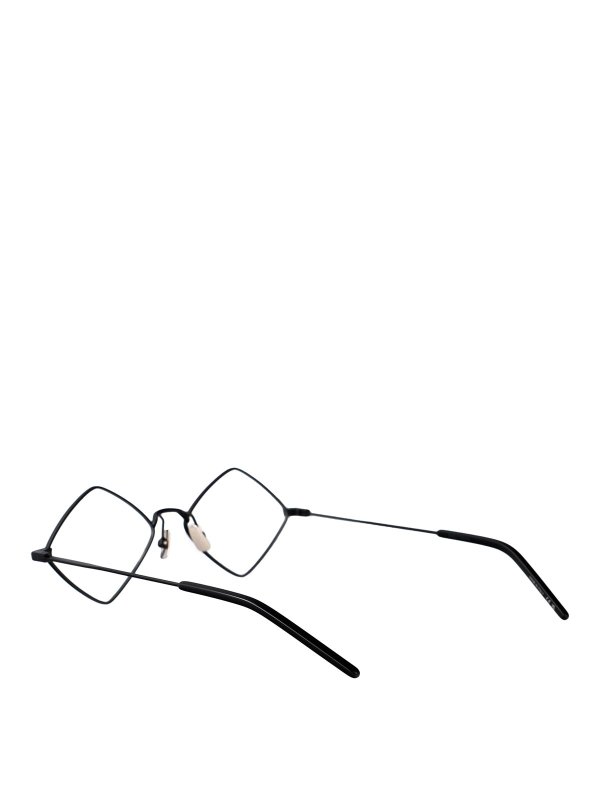 サングラス - 黒 shop online: SAINT LAURENT